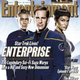 Image for article titled Great Star Trek Cover Shoots Of The Past 40 Years